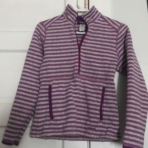 Patagonia better sweater